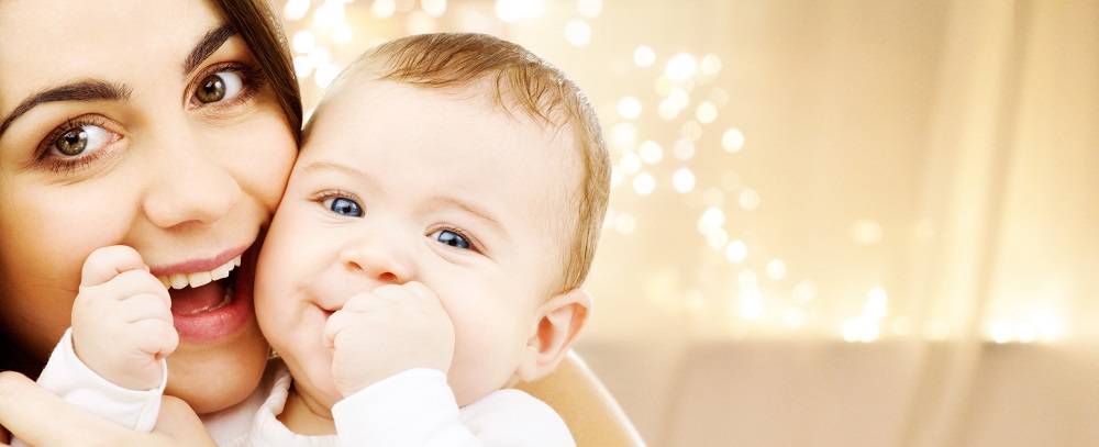 Examples Of Grants Available To Single Mothers