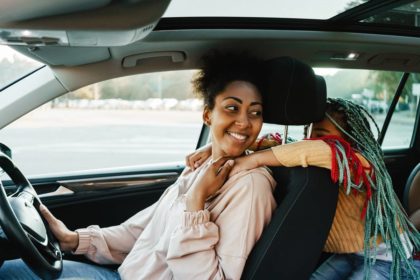 Car Assistance Programs For Single Mothers