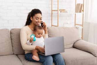 Free Government Loans For Single Moms