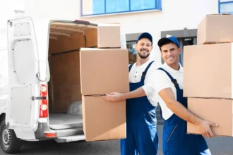 Get Help Moving: Relocation Grants For Single Mothers