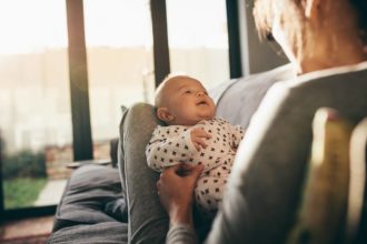 What Kind Of Help Can A Single Mom Get In New York