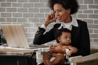Grants For Black Single Mothers: Exploring Financial Assistance Opportunities
