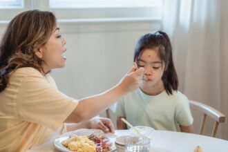 Help For Single Mothers With Disabled Children