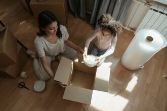 Relocation Help For Single Moms Programs, Grants To Support Your Move