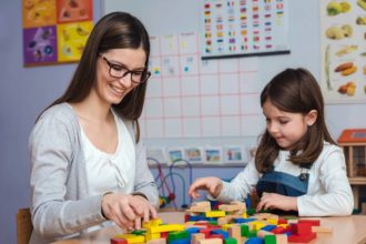 Daycare Discounts For Single Moms: Finding Affordable Child Care