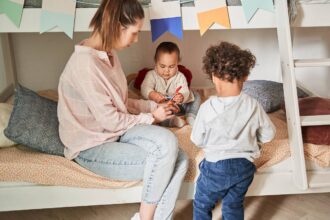 Exploring Down Payment Assistance For Single Mothers