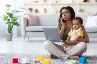 Ways to Get Free Things For Single Moms And Dads