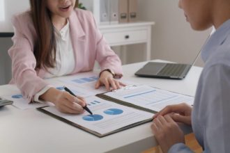 Homes For Single Mothers With Bad Credit: Home Loan Options