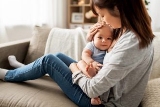 A Comprehensive Guide to Housing Assistance for Single Mothers in College