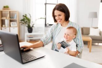 Job Assistance For Single Mothers