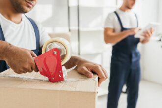 Moving Assistance For Single Mothers