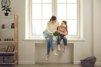 Single Mother Mortgage Assistance