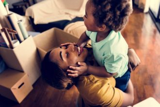 Assistance For Single Moms: What Kind Of Help Can A Single Mother Get?