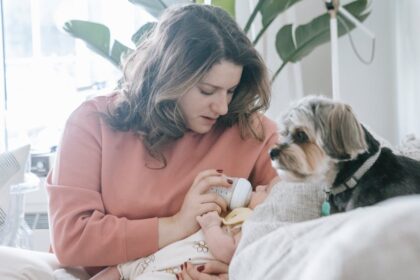 Caring for Your Pets: Can Single Mothers Buy Pet Food with EBT?