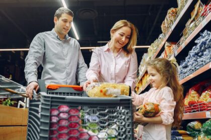 EBT At Trader Joe's: What Can Single Mothers Buy With EBT?