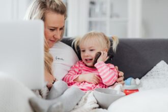 Empowering Communication: Single Mothers And Free EBT iPhone Support