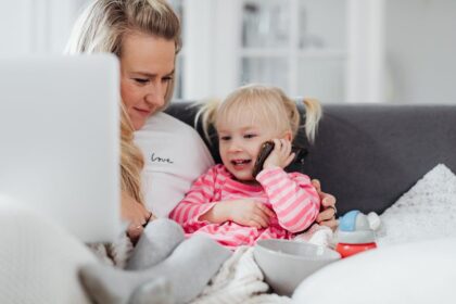 Empowering Communication: Single Mothers And Free EBT iPhone Support