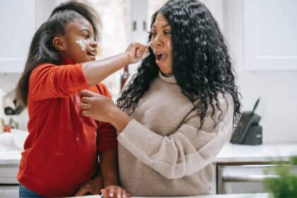 How To Apply For Free Money For Single Mothers