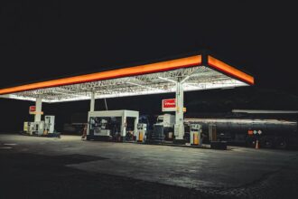 What Gas Stations Accept EBT: Assistance For Single Mothers