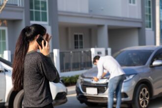 Car Insurance Assistance For Single Moms