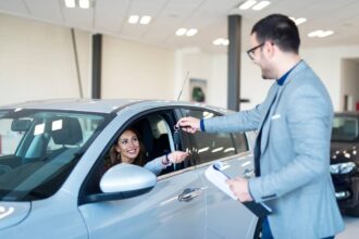 Car Loans For Single Mothers