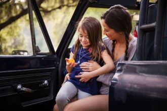 Helping Moms On The Road: Car Payment Assistance In Texas
