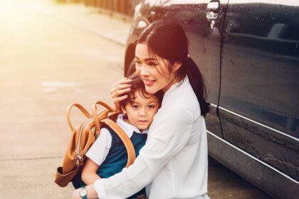 Single Mothers' Keys to Independence: Car Vouchers in Michigan