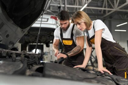 Does The Salvation Army Help With Car Repairs For Single Mothers?
