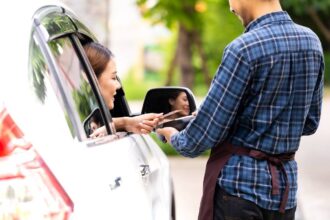 Emergency Gas Vouchers For Single Mothers In Your Area