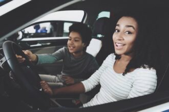Free Car Programs For Single Moms