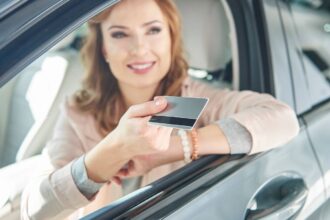 Free Gas Cards For Low-Income Single Mothers