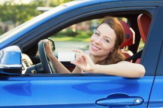 Gas Cards From Government For Single Mothers in Need
