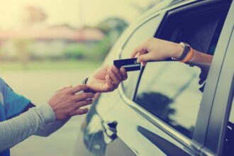 Gas Stations That Accept EBT