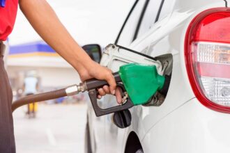 Where To Find Gas Vouchers Near Me