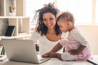 Jobs For Single Moms Without A Degree
