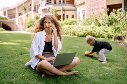 Assurance Wireless Phone Replacement for Single Mothers: Ensuring Uninterrupted Communication