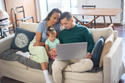 Building Stability: Housing Grants for Parents with a Disabled Child