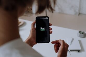 Food Delivery For Single Mothers: Can You Use EBT On Uber Eats?