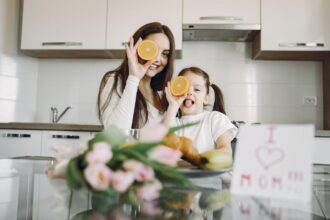 Home Sweet Home: Low-Income Apartments for Single Moms