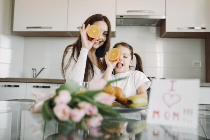Home Sweet Home: Low-Income Apartments for Single Moms