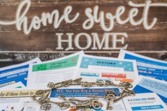 Idaho Housing Emergency Rental Assistance: Financial Aid For Single Mothers In Crisis