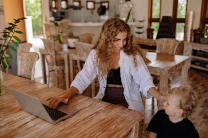 Lost Assurance Wireless Phone: Steps for Single Mothers to Recover Connectivity
