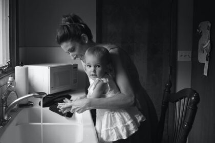 North Dakota Rental Assistance: Helping Single Mothers Secure Stable Housing