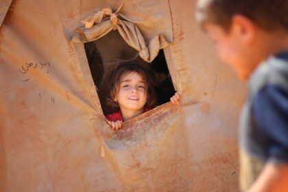 Providing Hope and Shelter: Finding Homeless Shelters for Single Moms