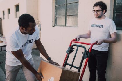 Rent Relief and Support: How Catholic Charities Can Help with Housing