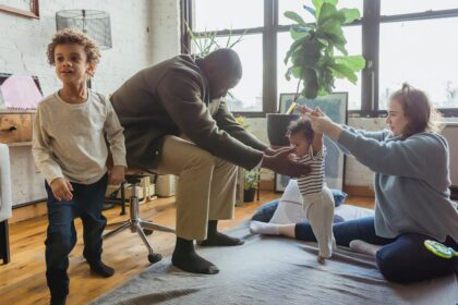 Single Mom Programs For Housing: Resources And Programs To Support Housing Stability