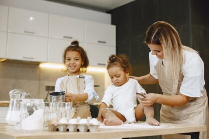 South Dakota Rental Assistance: Assistance Programs For Single Mothers