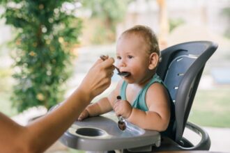 Supporting Infant Nutrition: Is Formula Covered By EBT?