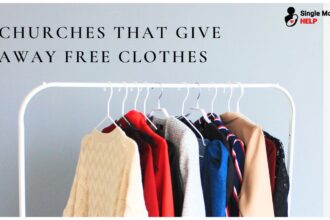 Local Support: Churches That Give Away Free Clothes Near Me For Single Mothers