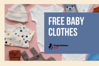 Free Baby Clothes: Helping Single Mothers with Essential Clothing